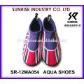 Chaussures de sport aquatiques confortables Chaussures aquatiques aquatiques Chaussures aquatiques Chaussures aquatiques Chaussures de surf